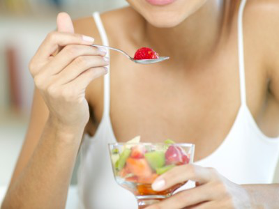 减肥有门路：三个饮食习惯帮助我们快速瘦身