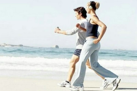 掌握正确的运动减肥方法健康生活